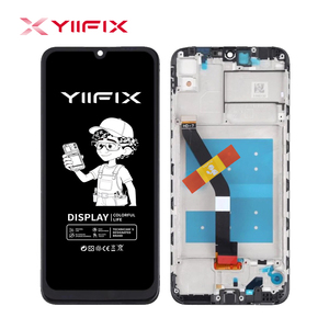 หน้าจอ LCD Yiifix สำหรับ Huawei Y6s <span class=keywords><strong>2019</strong></span> Y5 Y9a Y8p Y6p P50 Pro ชุดเปลี่ยนหน้าจอโทรศัพท์มือถือพร้อมจอสัมผัส - Product Image 2
