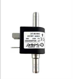 Bomba electromagnética <span class=keywords><strong>Gotec</strong></span>, accesorios para impresora de inyección de tinta cerámica, electrónica 106103 EMX 08-T/C - Product Image 2