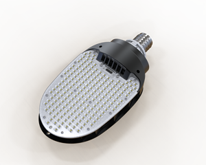 Bombilla LED de Repuesto para Alumbrado Público Tobole ETL FCC RoHS, E26/E39, 60W, Reemplazo Directo de <span class=keywords><strong>MH</strong></span> HID, 3000K/4000K/5000K/6000K, IP51 - Product Image 5