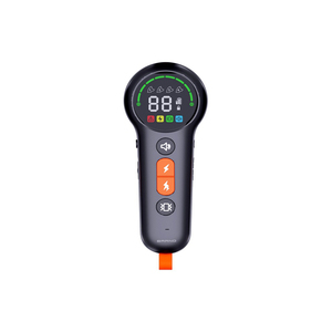 AD D03 IPX7 Dispositivo de entrenamiento de perros recargable a prueba de agua Todas las razas Todos los tamaños <span class=keywords><strong>Collar</strong></span> DE CONTROL DE ladridos seguro para perros y gatos - Product Image 4