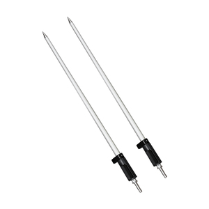 Fornitore di Aste Prismatiche 2,15m Adattatore Asta Prismatica Telescopica per Stazione Totale Lei <span class=keywords><strong>Ca</strong></span> - Product Image 4