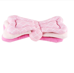 Cojín ajustable multifunción para <span class=keywords><strong>lactancia</strong></span> materna, funda lavable <span class=keywords><strong>en</strong></span> capas para alimentación de recién nacidos, almohada de - Product Image 1