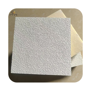 Usine en gros belle qualité grand prix déflecteur insonorisé en fibre de verre pour <span class=keywords><strong>couloir</strong></span> 25mm/20mm/12mm/15mm - Product Image 1