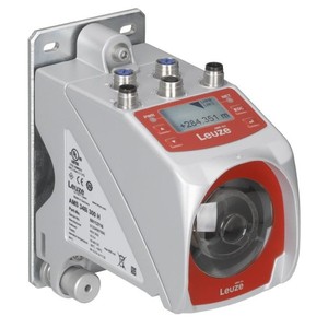 เซ็นเซอร์วัดตำแหน่งแบบออปติคอล Stock Leuze 108i 120 H เซ็นเซอร์เลเซอร์ ระยะ 120 เมตร EtherNet - Product Image 4