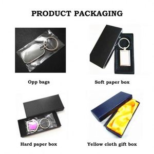 Custom Logo <b>Keyring</b> Keychain Sublimation Key Chain <b>Ring</b> Metal Blank Keychain Zinc Alloy Free Customized Promotional Gifts - Product Image 6