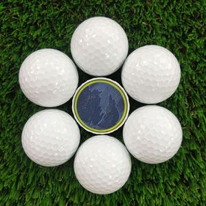 Skyhope 2 3 4 capas USGA conforme Custom Urethane Soft Tournament Pelota de golf de primera calidad - Product Image 2