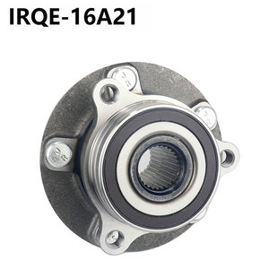 Conjunto de cubo de rueda IRQE-16A21, diámetro interior de 21mm, para pieza de repuesto de acero para rodamientos HM Hyperbrane - Product Image 4