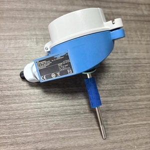 Original E+H TM411 Sanitary Digital Thermometer Temperature OEM/ODM Stainless Steel IP56 0.2 Resolution 1 Year - Product Image 2