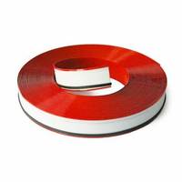 Canal de bobine en aluminium 3D pour lettre signe couleur différente Channelume Chine fabricant pliage soudage coupe inclus