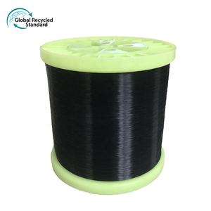 0.18mm Thermoplastique Polyester Monofilament Élastomérique TPEE Monofilament Fil Pour Tissu de Siège - Product Image 5
