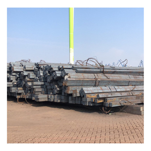 Oferta Especial: Barra de Acero Cuadrada de 120mm, 150mm, 130mm, Barra de Acero al Carbono para Producción de Varillas Corrugadas, Suministro Directo de Fábrica - Product Image 4