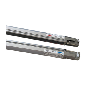 Safety <b>Light</b> <b>Curtain</b> SL-V28H 24V DC 50mm Sensing IP65 25mm Detection Capability SL-V28H Safety <b>Light</b> <b>Curtain</b> Se - Product Image 1