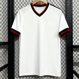 2026 World Custom National Team Soccer Jersey 100% Polyester Breathable Eco-Friendly Quick Dry Sublimation Printed High Quality - Product Image 2