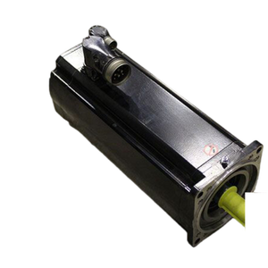 SH31403S000157wbr4 SERVO MOTOR_SH140/40wbr270/0/1/00/00/wbr00/11/00 Programlama Kontrolörü Endüstriyel Otomasyon - Product Image 1
