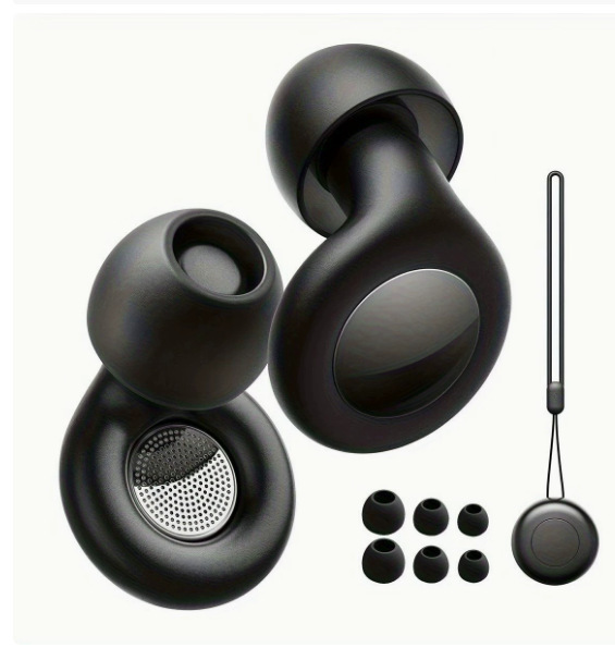 High Fidelity Filter Silicone Ear Plugs for Noise Reduction Flight Sleep Swim Concerts and Study-Wholesale Sleeping Earphones