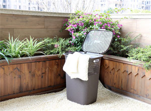 Nouveau <span class=keywords><strong>panier</strong></span> en plastique beau bébé <span class=keywords><strong>panier</strong></span>/<span class=keywords><strong>panier</strong></span> <span class=keywords><strong>à</strong></span> <span class=keywords><strong>linge</strong></span> <span class=keywords><strong>à</strong></span> <span class=keywords><strong>bas</strong></span> prix - Product Image 6