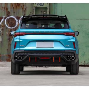 Véhicule tout-terrain de haute qualité Nouveau SUV Geely Coolray - Product Image 5