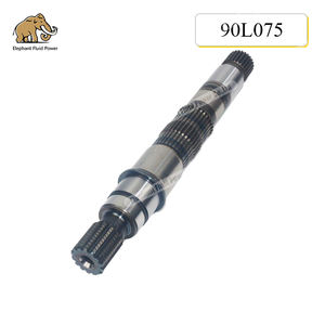 90L075 Kits de réparation de pompe à piston hydraulique pour réparation de machines de récolte - Product Image 3