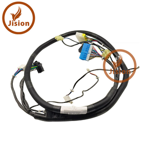 Pièces détachées pour excavatrice 19M-06-31720 pour PC200 PC220LC-8 - Product Image 1