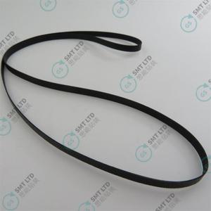 สายพานแบนสำหรับชิ้นส่วน SMT, ยาง 5.5 มม. สำหรับเครื่อง Panasonic รุ่น N510061361AA - Product Image 4