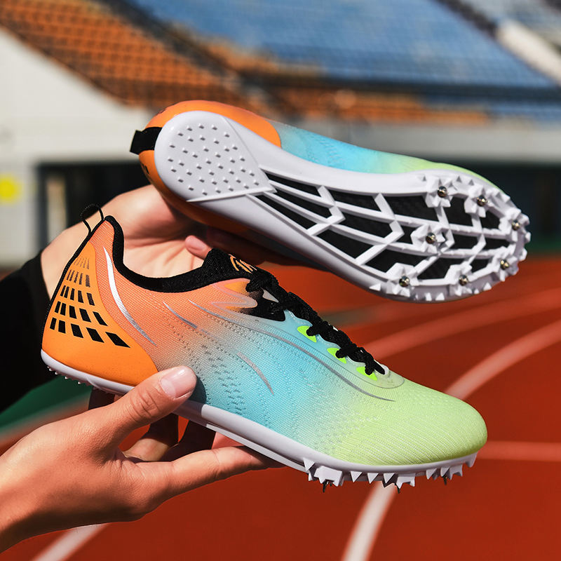 footlocker track spikes