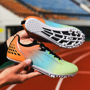cleats track and field