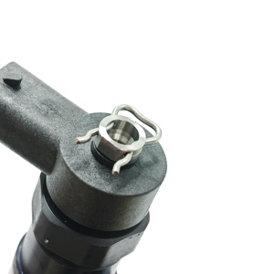 Nuevo Conjunto de Inyectores de Repuesto Directo para Tractor/Cargador YTO Serie LR - Acero de Alto Rendimiento a 2500 Bar, YN4B, YN4B Agr - Product Image 6