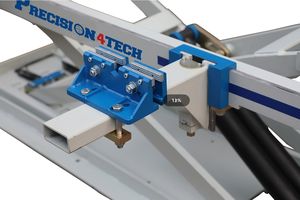 อุปกรณ์ซ่อมแซม<span class=keywords><strong>รถ</strong></span>ยนต์แบบมืออาชีพ ชุดซ่อมโครงรถยนต์ ได้รับการรับรองมาตรฐาน CE สามา<span class=keywords><strong>รถ</strong></span>ปรับแต่งได้ มีจำหน่าย - Product Image 5