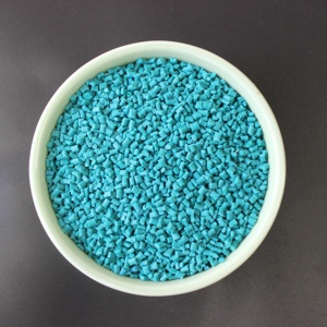 <span class=keywords><strong>PA6</strong></span>/<span class=keywords><strong>PA66</strong></span> GF 45% Полиамид 6 первичные переработанные нейлоновые пластиковые гранулы для формования и нанесения волокон - Product Image 1
