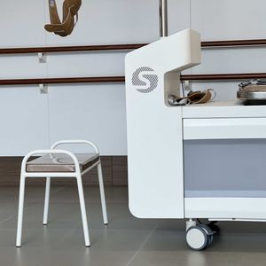 เครื่องดึงกระดูกสันหลังส่วนคอไฟฟ้าแบบขึงได้220V 50Hz - Product Image 3