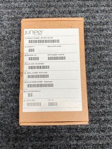 JNP-QSFP-100G-SR4 ออปติคอล 100G QSFP28 100M ทรานซีเวอร์ 740-061405 อุปกรณ์ไฟเบอร์อีเธอร์เน็ต JNP-QSFP-100G-SR4 ใยแก้วนำแสง - Product Image 4
