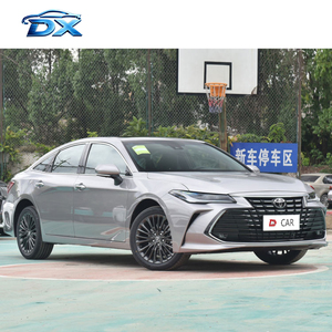 Toyota Asian Dragon <span class=keywords><strong>2022</strong></span> 2.0L Enterprise Nouvelles Voitures - Product Image 5