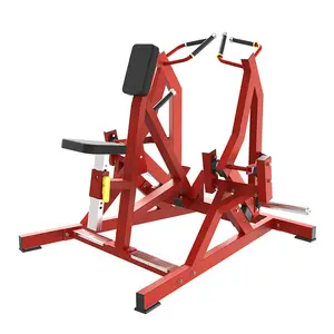 YG -4006 YG健身健身器材制造商与OEM销售等侧低排fitnee器材