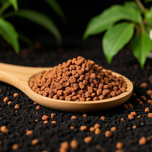 Granulés d'Acadama 3-6 mm pour l'aménagement paysager, la culture de bonsaï, le recouvrement des succulentes, la fourniture de <span class=keywords><strong>substrat</strong></span> pour reptiles - Product Image 2