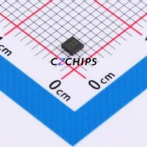 FSV8023 RF Card Chip DFN-8-EP(2x2) RF ISO 15693, ISO 15693-2 I2C 53Kbit/s 13.56MHz - Product Image 1