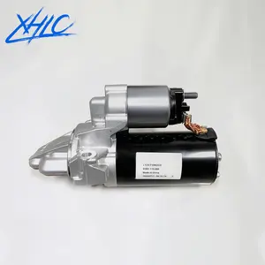 1741087 Cc1 T 11000 Bb Jmc Transit V348 2.2l Elektrische Auto Motor Startmotor