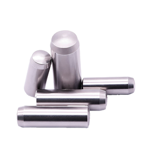 Goupilles parallèles <span class=keywords><strong>DIN</strong></span> <span class=keywords><strong>7979</strong></span> de haute qualité avec filetage interne - Product Image 6