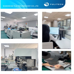 Công suất cao 5050 UV <span class=keywords><strong>LED</strong></span> <span class=keywords><strong>MODULE</strong></span> 10 Wát pre-đứng cho máy in phun in ấn chất kết dính chữa <span class=keywords><strong>COB</strong></span> 420nm - Product Image 6