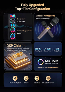 ลำโพงพกพาแบบหมุนได้ รุ่นใหม่ สำหรับคนดังทางอินเทอร์เน็ต  วัสดุพลาสติก  หมุนได้ด้วยปลายนิ้ว  หลากสีสัน  ของเล่นคลายเครียด - Product Image 4