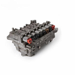 Cuerpo de Válvulas de Transmisión Remanufacturado A6LF1 A6MF2 A6LF2 A6LF3 Solenoide <span class=keywords><strong>46210</strong></span> 3B200 para Modern para WDG con 3 Meses de Garantía - Product Image 6