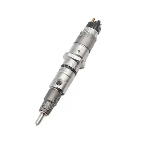 Erikc Dieselmotor Injectie 0445120399 0 445 120 400 Nozzle Injector 0 445 120 399 0445120400 Voor Perkins