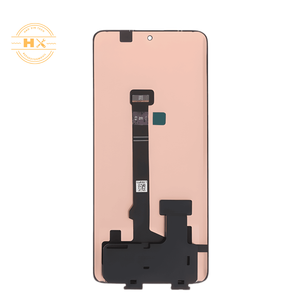 Pantalla Táctil LCD Original para Xiaomi Redmi Note 13 Pro Plus 5G y Note 14 Pro 5G, Poco X7 5G Sin Marco, Accesorio para Teléfono Móvil - Product Image 1