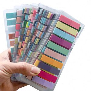 Vintage European Style & Simple Korean Color Pack of 5600 (28 Styles) Self-Adhesive Student Supplies for Back-To-School Season - Product Image 1