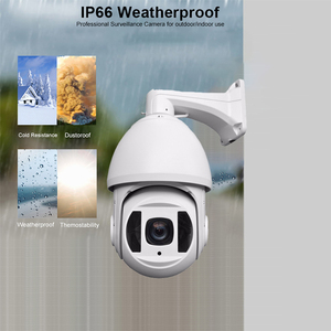 Caméra de surveillance dôme extérieure PTZ IP POE HD 8MP/4K, Bluetooth, dispositif de sécurité sans fil, avec suivi automatique, zoom optique 36X, produit original, prix - Product Image 3
