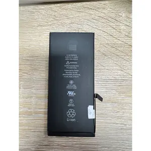 Mobiele Telefoon Batterijen Zijn Geschikt Voor Iphone 4 4S 5 5S Se 6 6S 7 8 Plus X Xr Xs 11 12 Pro Max Se2