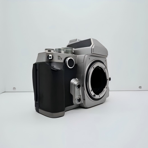 กล้อง DSLR มือสอง สำหรับ DF ฟูลเฟรม 24MP ระดับมืออาชีพ รองรับวีดีโอ 4K หน้าจอหลัง 3.2 นิ้ว สไตล์เรโทร รับประกัน 1 ปี - Product Image 4