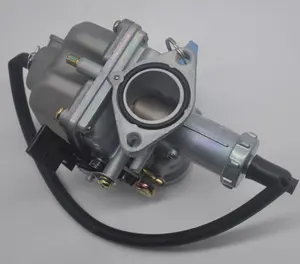 Supplier Factory Price PZ26 Dekni Carburetor Motorcycle Parts China High Performance Motorcycle Engine Assembly 250cc Carburetor