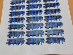 Meilleur vendeur Carton motif 3D gonflé adhésif commande <span class=keywords><strong>autocollant</strong></span> concepteur <span class=keywords><strong>acheter</strong></span> amour autocollants personnalisés en vrac marque de mode autocollants - Product Image 2