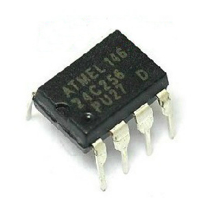 Điện Thành Phần <span class=keywords><strong>AT24C256B</strong></span> - Product Image 2