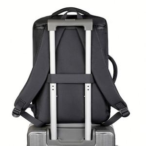 Hot Sale Custom Mult-function High Quality Conference Breathable Mochila Waterproof Bag Bagpack Travel Back Pack <b>Laptop</b> <b>Backpack</b> - Product Image 5